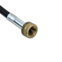 36-0990 - 29-1/2  Distributor Drive Tachometer Cable by V-Twin