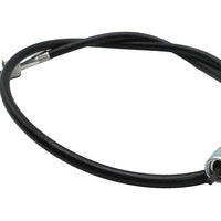 36-0991 - 32.75  Black Tachometer Cable by V-Twin