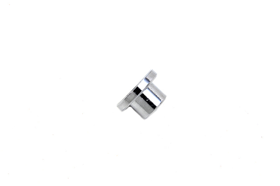 36-0995 - Carburetor Chrome Choke Knob by V-Twin