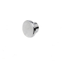 36-0995 - Carburetor Chrome Choke Knob by V-Twin