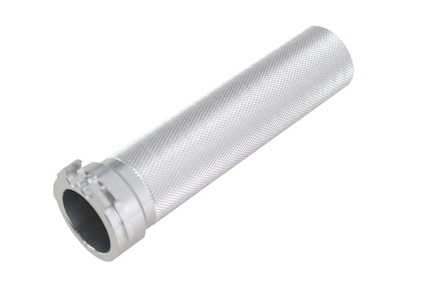 Billet Throttle Tube