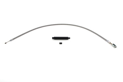 36-1527 - 40.50 inch Stainless Steel Clutch Cable by Barnett