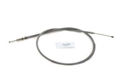 36-1528 - 51.625 inch Stainless Steel Clutch Cable by Barnett
