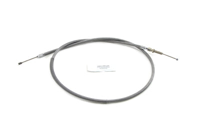 36-1529 - Stainless Steel Clutch Cable with 59.75 inch Casing by Barnett