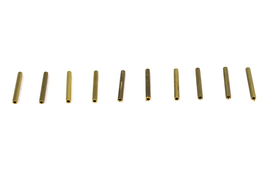 36-1656 - Cable Ferrule Set by V-Twin