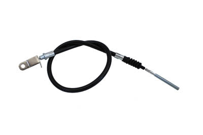 36-1977 - Rear Mechanical Brake Cable by V-Twin
