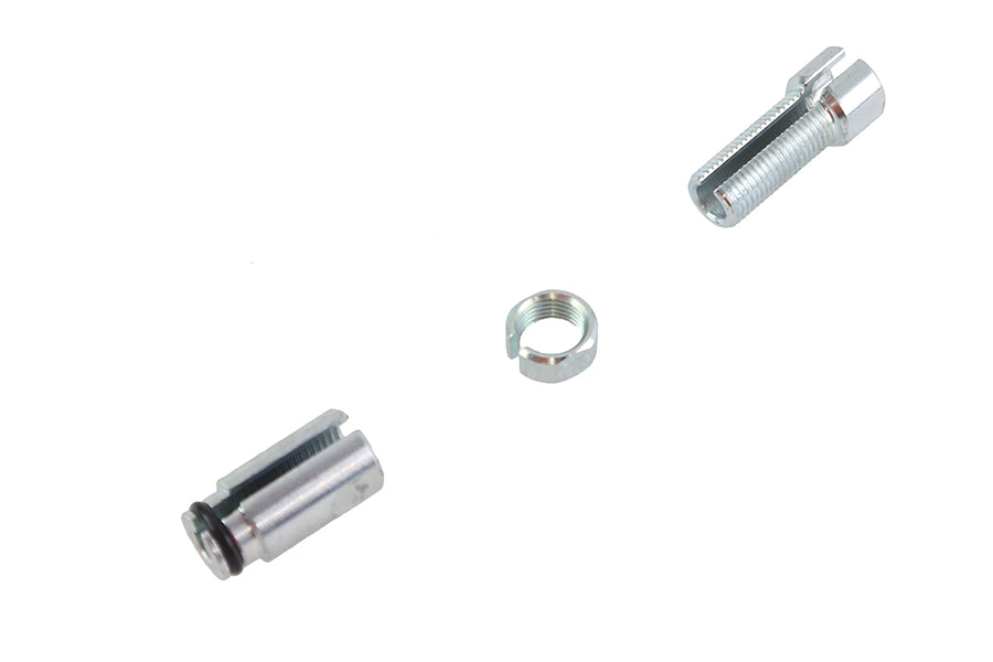 36-2201 - York Clutch Cable Adjuster by V-Twin
