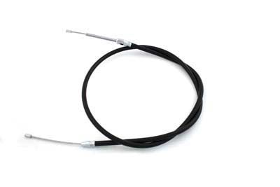 36-2353 - 58.06 inch Black Clutch Cable by Barnett