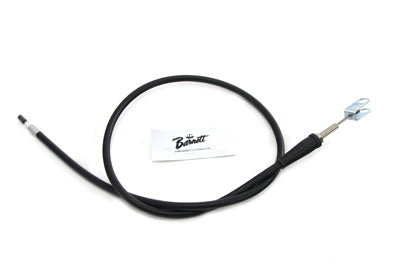 36-2356 - Black Clutch Cable with 40.50 inch Casing by Barnett