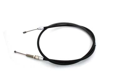36-2362 - 54 inch Black Clutch Cable by Barnett