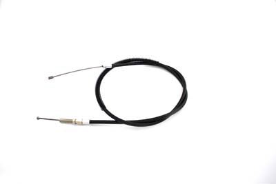 36-2363 - 54.25 inch Black Clutch Cable by Barnett