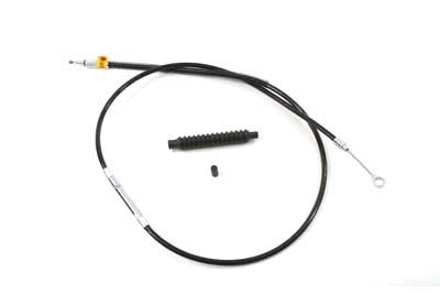 36-2365 - 64.75 inch Black Clutch Cable by Barnett