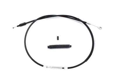 36-2366 - 63 inch Black Clutch Cable by Barnett
