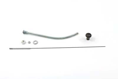 36-2389 - Carburetor Choke Tube Kit by V-Twin