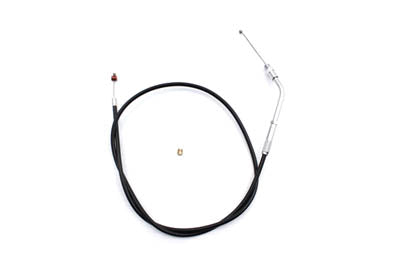 36-2464 - Black Throttle Cable with 35.5 inch Casing by Barnett