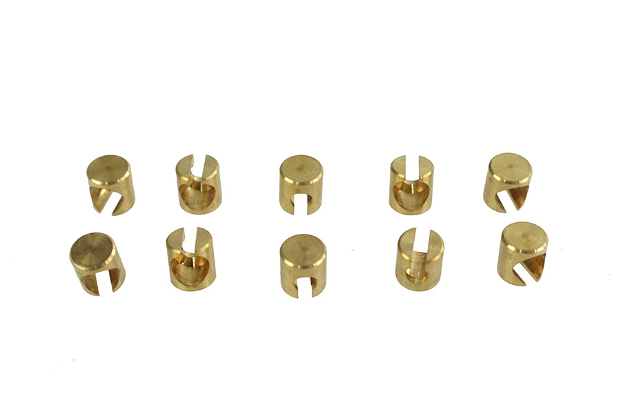 36-2480 - Keihin Throttle Cable End by V-Twin