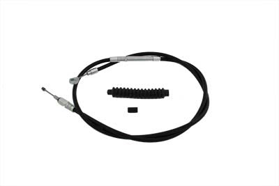 36-2487 - 60.75 inch Black Clutch Cable by Barnett