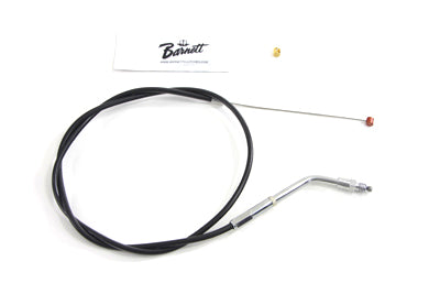 36-2490 - 35.75 inch Black Throttle Cable by Barnett