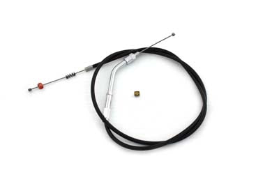 36-2491 - 35 inch Black Idle Cable by Barnett