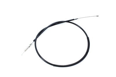36-2496 - 52.5625  Black Clutch Cable by Barnett