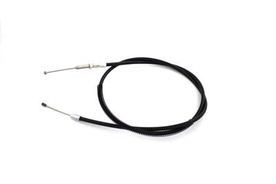 36-2497 - 59.75 inch Black Clutch Cable by Barnett
