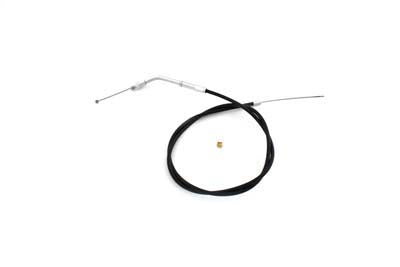 36-2498 - 38 inch Black Idle Cable by Barnett