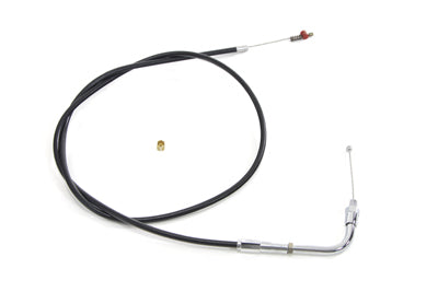 36-2502 - 37.50 inch Black Idle Cable by Barnett