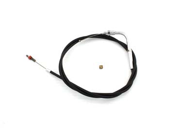 36-2504 - 44.50 inch Black Idle Cable by Barnett