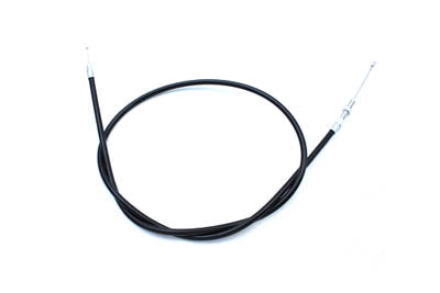 36-2536 - 64.56  Black Clutch Cable by V-Twin