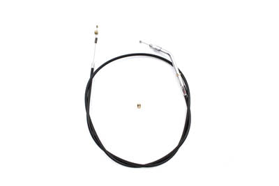 36-2544 - 38 inch Black Idle Cable by Barnett