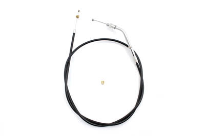 36-2545 - 38 inch Black Throttle Cable by Barnett