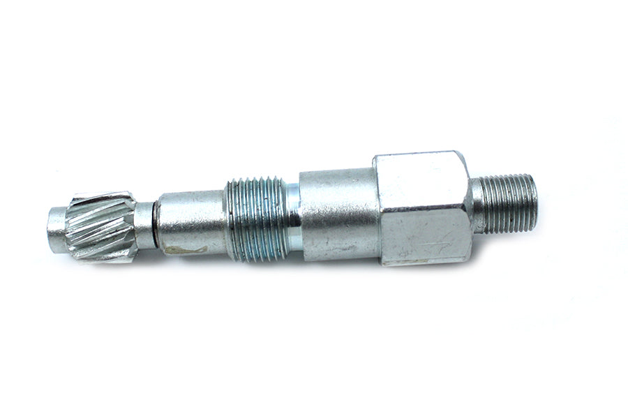 36-2549 - Tachometer Drive Cadmium by V-Twin