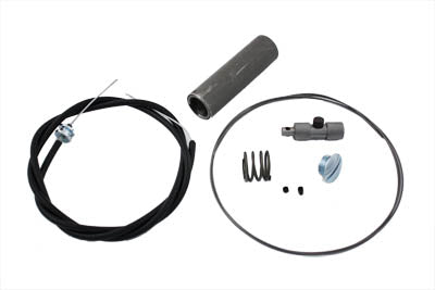 36-2551 - Cable Kit for Throttle Controls by V-Twin