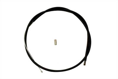 36-2565 - Replica Front 60  Brake Cable by V-Twin