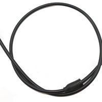 36-2570 - 46  Black Speedometer Cable by V-Twin