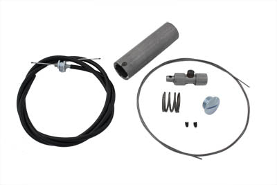 36-2574 - Throttle Spiral/Cable Kit by V-Twin
