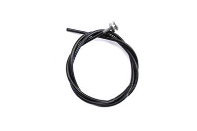 36-2579 - Cotton Braided Outer Control Cable by V-Twin
