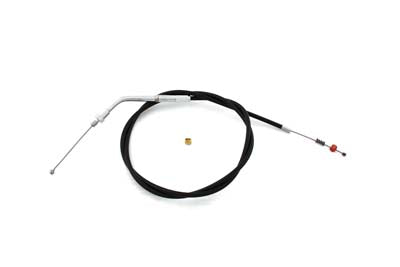 36-2586 - 37 inch Black Idle Cable by Barnett