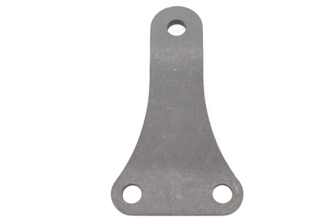 3600-1 - Buddy Seat Front Nose Bracket Parkerized by Colony