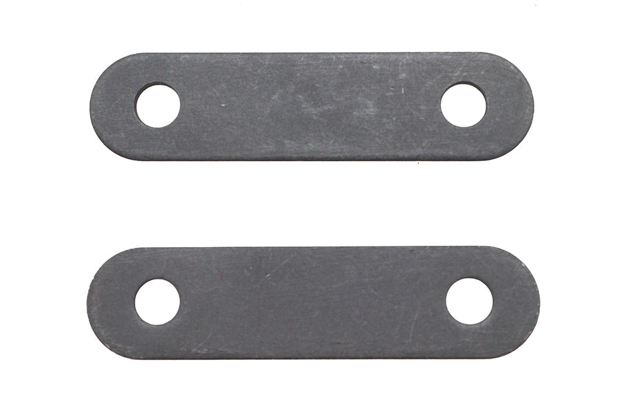 3611-2 - Horn Bracket Spring Plate Set Parkerized by Colony