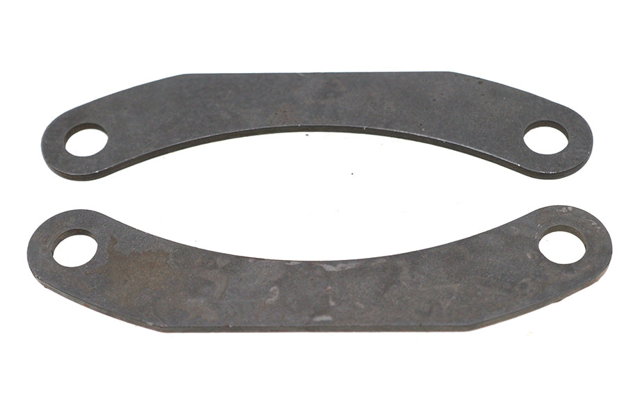 3612-2 - Horn Bracket Spring Set Parkerized by Colony