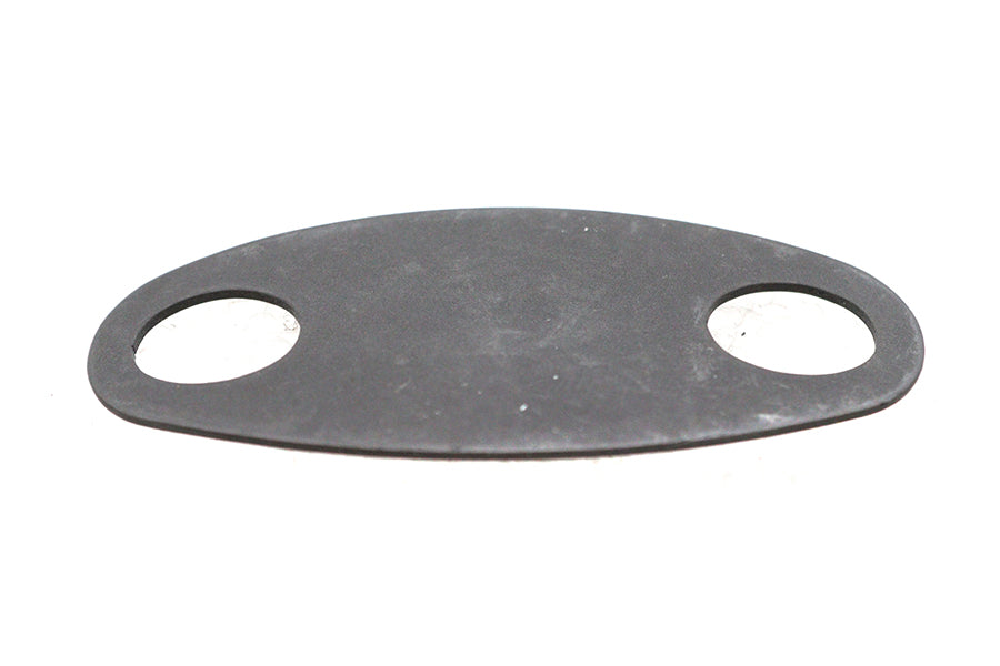 3613-1 - Horn Bracket Spring Plate Parkerized by Colony