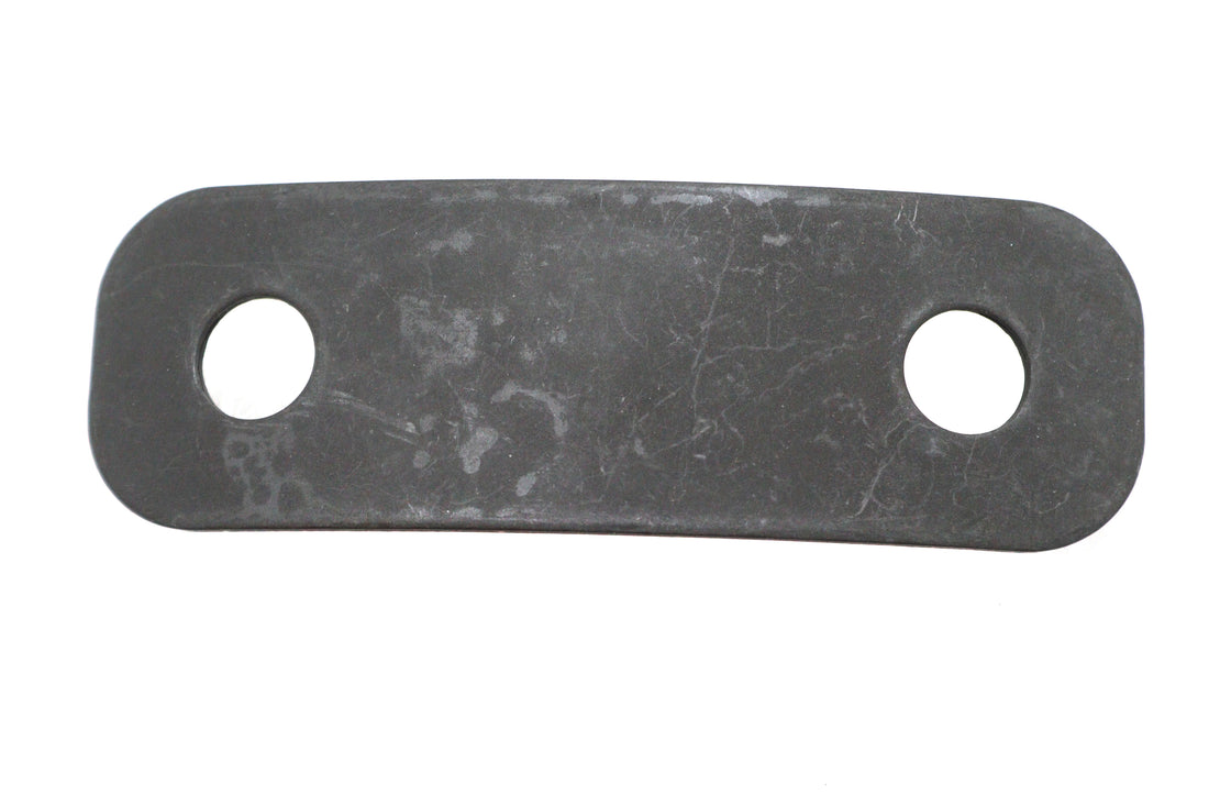 3615-1 - Horn Bracket Reinforcement Plate Parkerized by Colony
