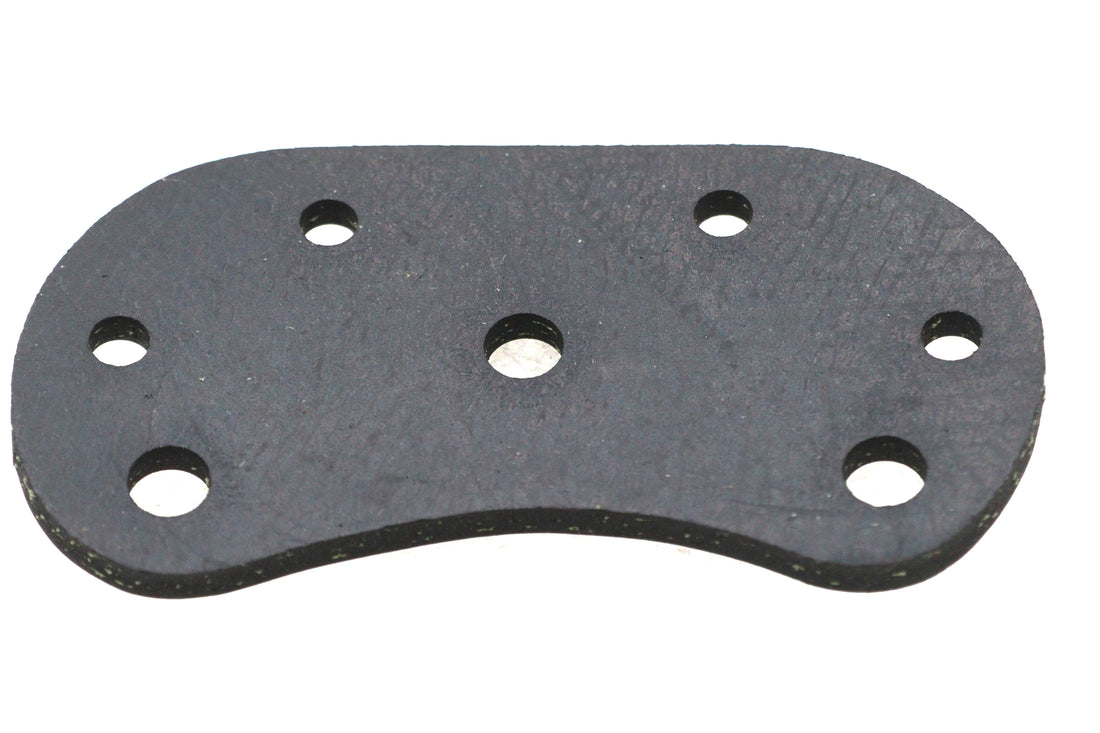 Horn Mount Upper Bracket Flexible Connection by Colony