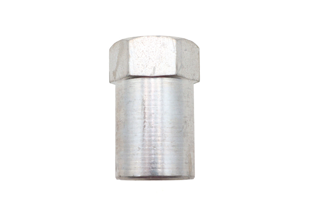 3622-1 - Oil Pump Feed Line Nut Cadmium Plated by Colony