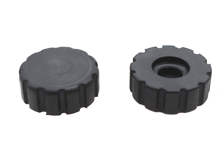 3626-2 - Fuel Tank Front Mount Rubber Bumper Set by Colony