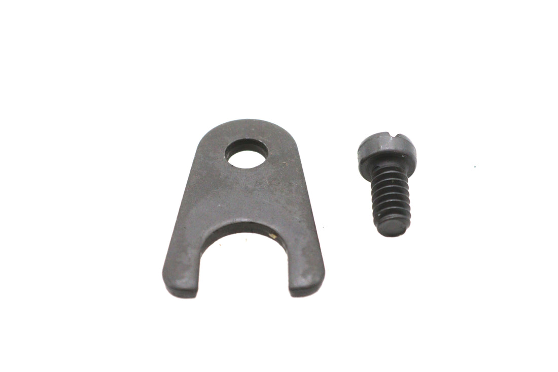 3629-2 - Speedometer Drive Unit Retainer Parkerized by Colony