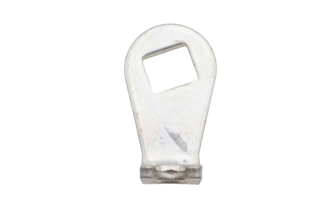 3649-1 - Jiffy Kickstand Spring Plate Cadmium Plated by Colony
