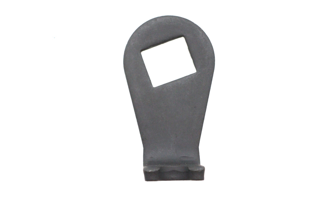 3650-1 - Jiffy Kickstand Spring Plate Parkerized by Colony