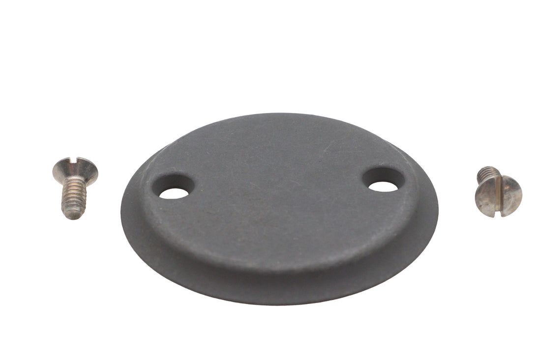 3652-3 - Primary Inspection Cover Parkerized by Colony